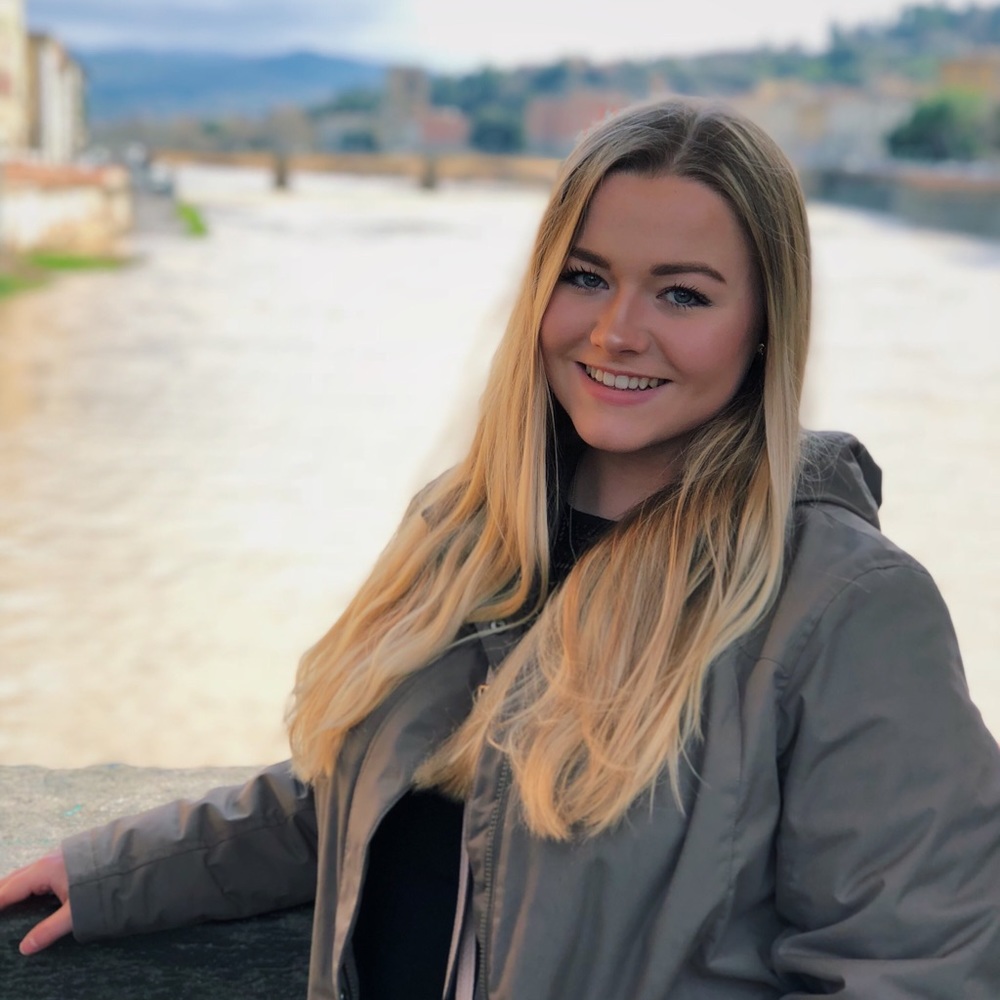 Meet your Posher, Erin